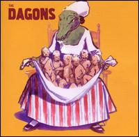 The Dagons - The Other Ending lyrics