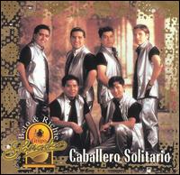 Grupo Soador - Caballero Solitario [2002] lyrics