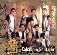 Grupo Soador - Caballero Solitario [2003] lyrics