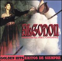 Grupo Algodon - Exitos de Siempre lyrics