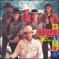 Grupo Molina - Has Visto la Lluvia Otra Vez lyrics