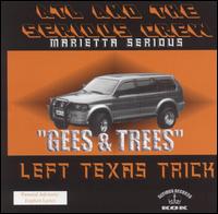 ATL & the Serious Crew - Left Texas Trick lyrics