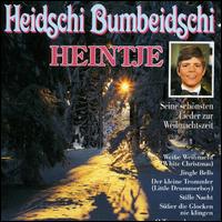 Heint-Je - Heidschi Bumbeidschi lyrics