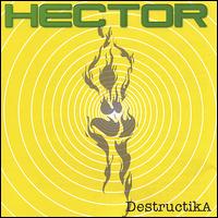Hector - Destructika lyrics