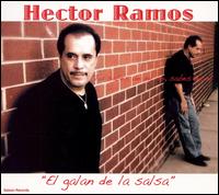 Hector Ramos - Tu Sabes De Mi No, Sabes De El lyrics