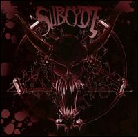 Subcyde - Subcyde lyrics