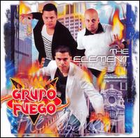 Grupo Fuego - The Element lyrics