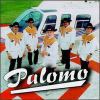 Grupo Palomo - Grupo Palomo lyrics