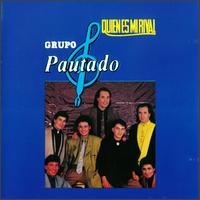 Grupo Pautado - Quien Es Mi Rival lyrics