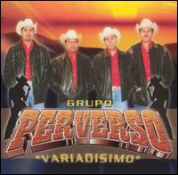 Grupo Perverso - Variadismo lyrics