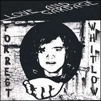 Forrest Whitlow - Love and Garbage lyrics