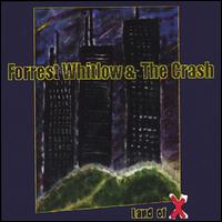 Forrest Whitlow - Land of X lyrics