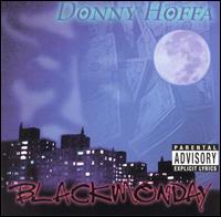 Donny Hoffa - Black Monday lyrics