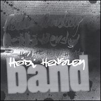 Heidi Hensley - Heidi Hensley Band lyrics