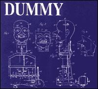 Dummy - Dank lyrics