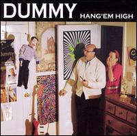 Dummy - Hang 'Em High lyrics