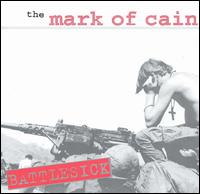 The Mark of Cain - Battlesick lyrics