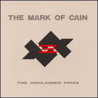 The Mark of Cain - Unclaimed Prize lyrics