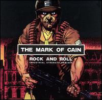The Mark of Cain - Rock & Roll lyrics