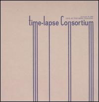Time Lapse Consortium - Live at the Roxy Theatre lyrics