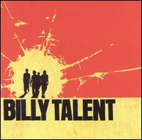 Billy Talent - Billy Talent lyrics