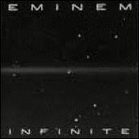 Eminem - Infinite lyrics