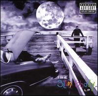 Eminem - The Slim Shady LP lyrics