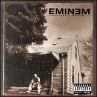 Eminem - The Marshall Mathers LP lyrics