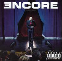 Eminem - Encore lyrics