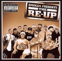 Eminem - Eminem Presents: The Re-Up lyrics