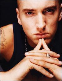 Eminem lyrics