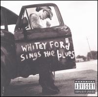 Everlast - Whitey Ford Sings the Blues lyrics