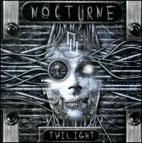 Nocturne - Twilight lyrics