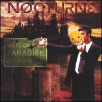 Nocturne - Welcome to Paradise lyrics