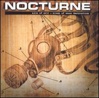 Nocturne - Axis of Evil: Mixes of Mass Destruction lyrics