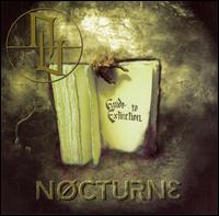 Nocturne - Guide to Extinction lyrics