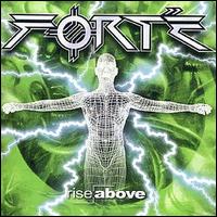 Forte - Rise Above lyrics