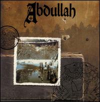 Abdullah - Abdullah lyrics