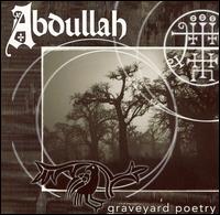 Abdullah - Graveyard Poetry lyrics