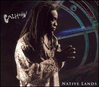 Will Calhoun - Native Lands [CD & DVD] lyrics