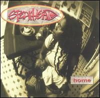 Spearhead - Home lyrics