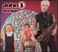 John5 - Vertigo lyrics