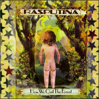Rasputina - How We Quit the Forest lyrics