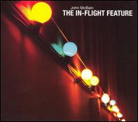 John McBain - The In-Flight Feature lyrics