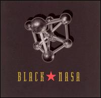 Black NASA - Black NASA lyrics