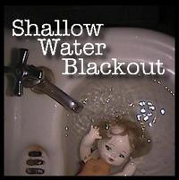 Shallow Water Blackout - Shallow Water Blackout lyrics