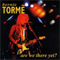 Bernie Torm - Are We There Yet? lyrics