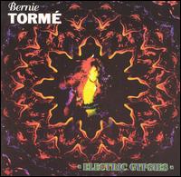 Bernie Torm - Electric Gypsies lyrics
