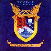 Bernie Torm - Demolition Ball lyrics