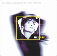 Colin Towns - Still Life lyrics